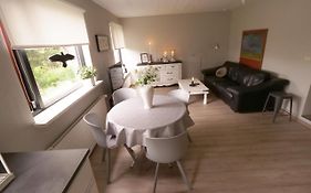 Manahlid Apartment